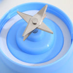 Portable USB Blender
