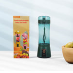 Portable USB Blender