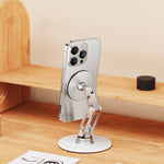 Magnetic Phone Stand