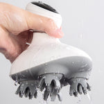 Electric Scalp Massager