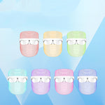 Red Light Therapy Mask