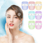 Red Light Therapy Mask