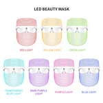 Red Light Therapy Mask