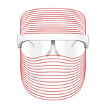 Red Light Therapy Mask