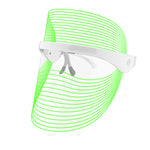 Red Light Therapy Mask