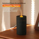 Flame Effect Essential Oil Diffuser