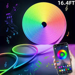 LED RGB Strip Lights