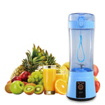 Portable USB Blender