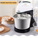 7-Speed Electric Stand Mixer