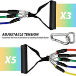 Resistance Band Set
