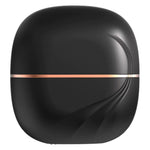 Portable Charging Hair Straightener Comb