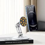 Magnetic Phone Stand