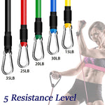 Resistance Band Set