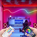 LED RGB Strip Lights