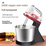 7-Speed Electric Stand Mixer