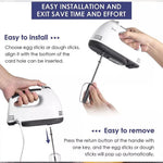 7-Speed Electric Stand Mixer