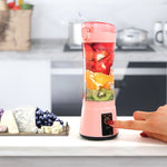 Portable USB Blender