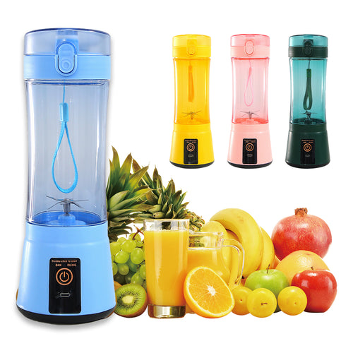 Portable USB Blender