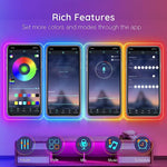 LED RGB Strip Lights