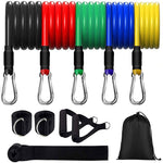 Resistance Band Set