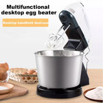 7-Speed Electric Stand Mixer