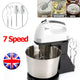 7-Speed Electric Stand Mixer