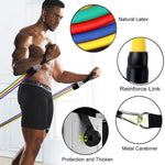 Resistance Band Set