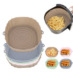 Silicone Air Fryer Liner